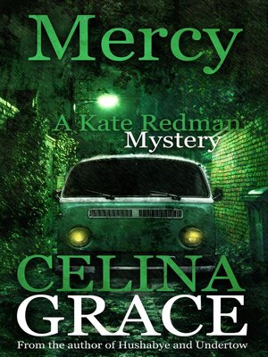 cover image of Mercy (A Kate Redman Mystery